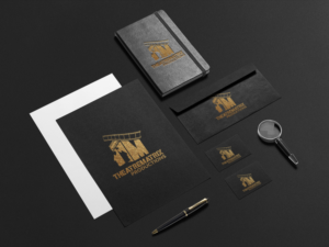 Logo Design by Filip M for this project | Design: #26267563