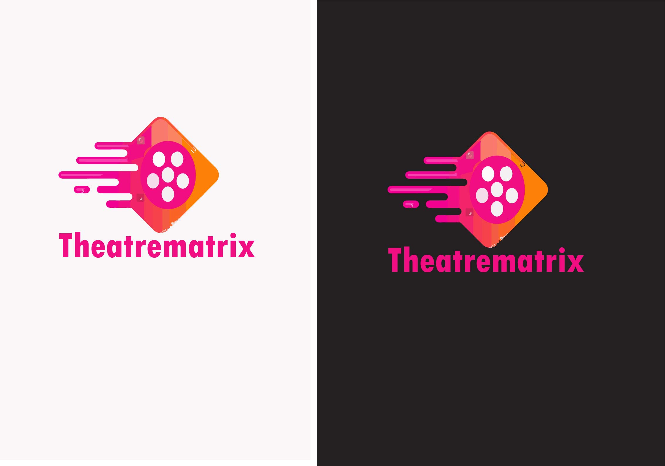 Logo Design by madeehakhan for this project | Design #26208542