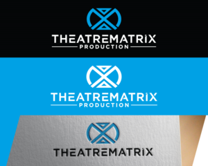 Logo Design by Atec for this project | Design: #26189500