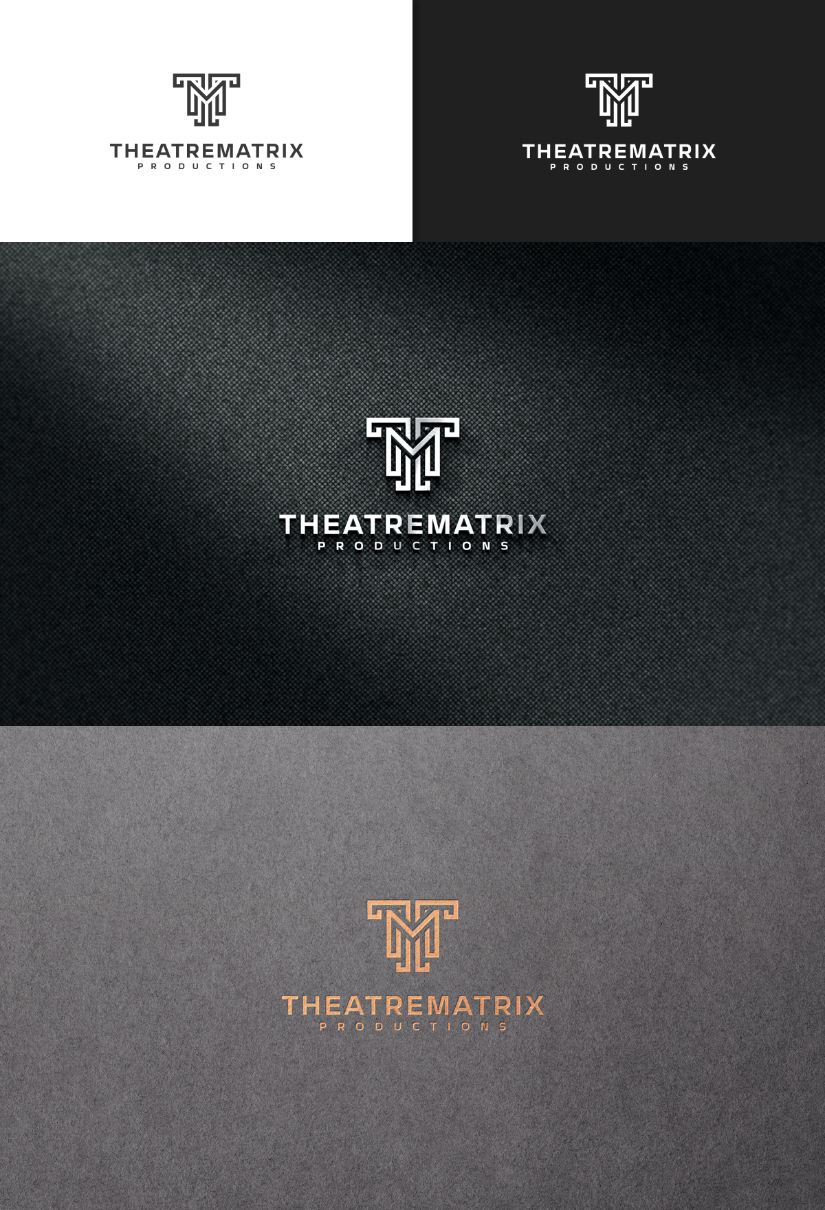 Logo Design by Paperfox Designs for this project | Design #26179477