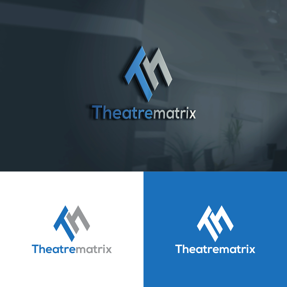 Logo Design by aqilazhifara for this project | Design #26182877