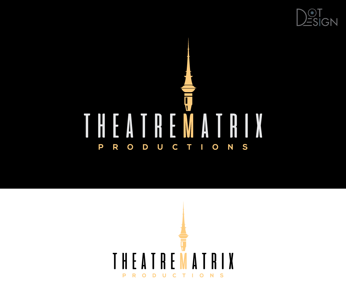 Logo Design by Dot Design 3 for this project | Design #26179785