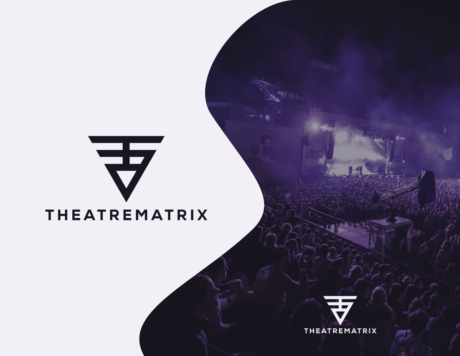 Logo Design by nomnome for this project | Design #26180962