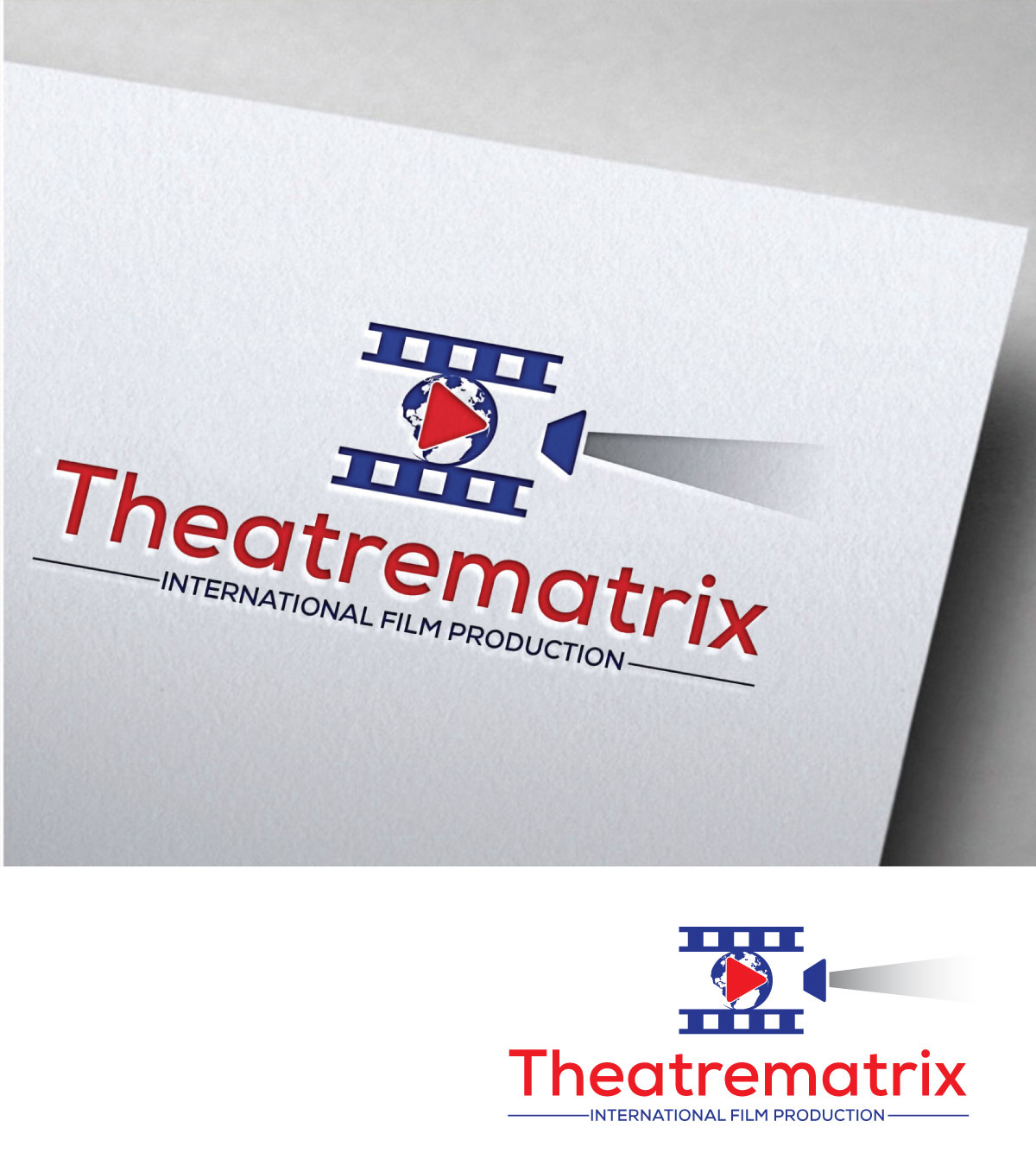 Logo-Design von HEAVEN ART für dieses Projekt | Design #26183115