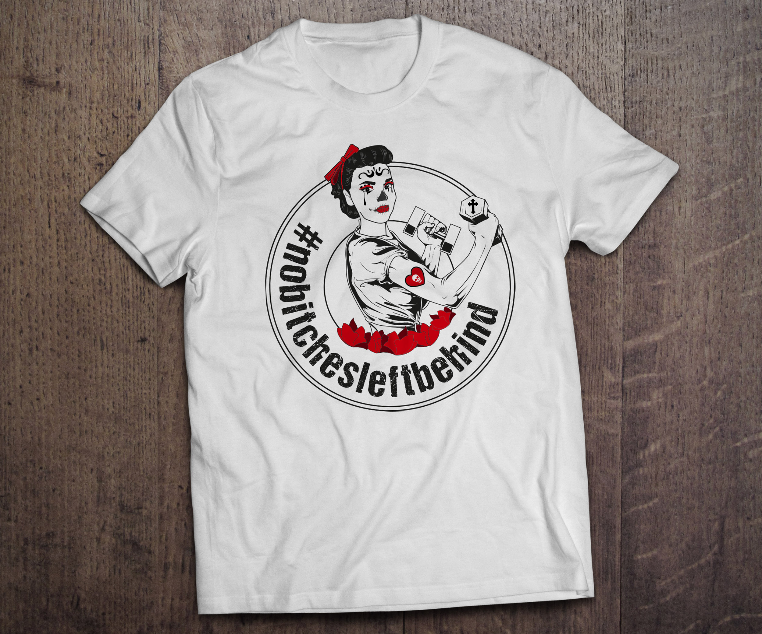 Design de T-shirt par FigliaPerduta pour ce projet | Design #26178870