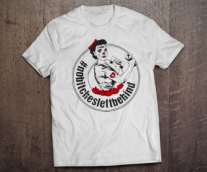 Lifestyle Brand Logo Update | Diseño de Camiseta por FigliaPerduta