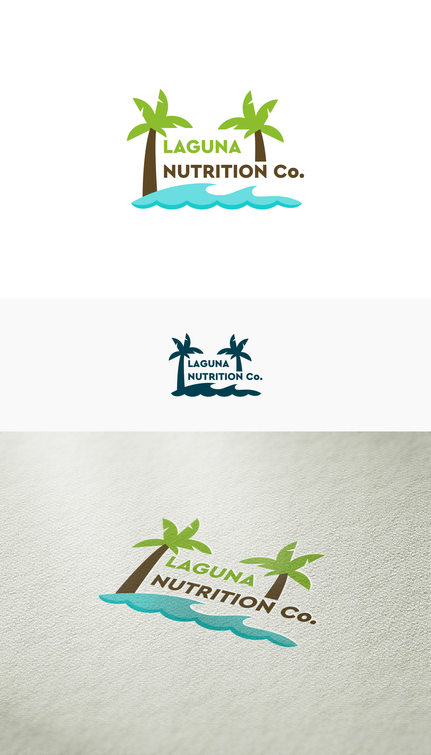 Logo Design by Omee for PORT CHUCK | Design #26183849