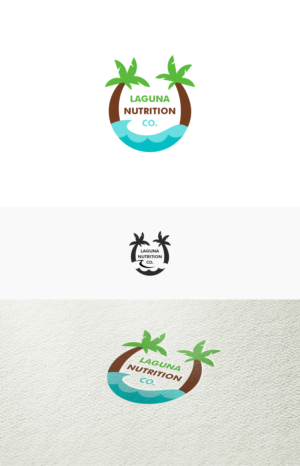 Logo Design by Omee for PORT CHUCK | Design: #26183856