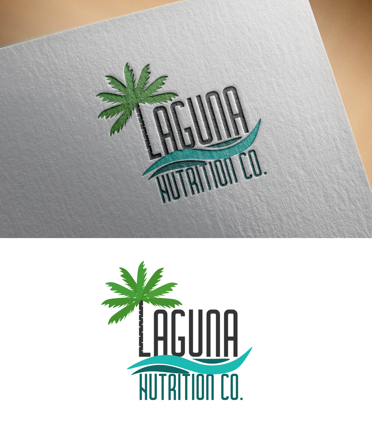 Logo Design by design.bb for PORT CHUCK | Design #26187621