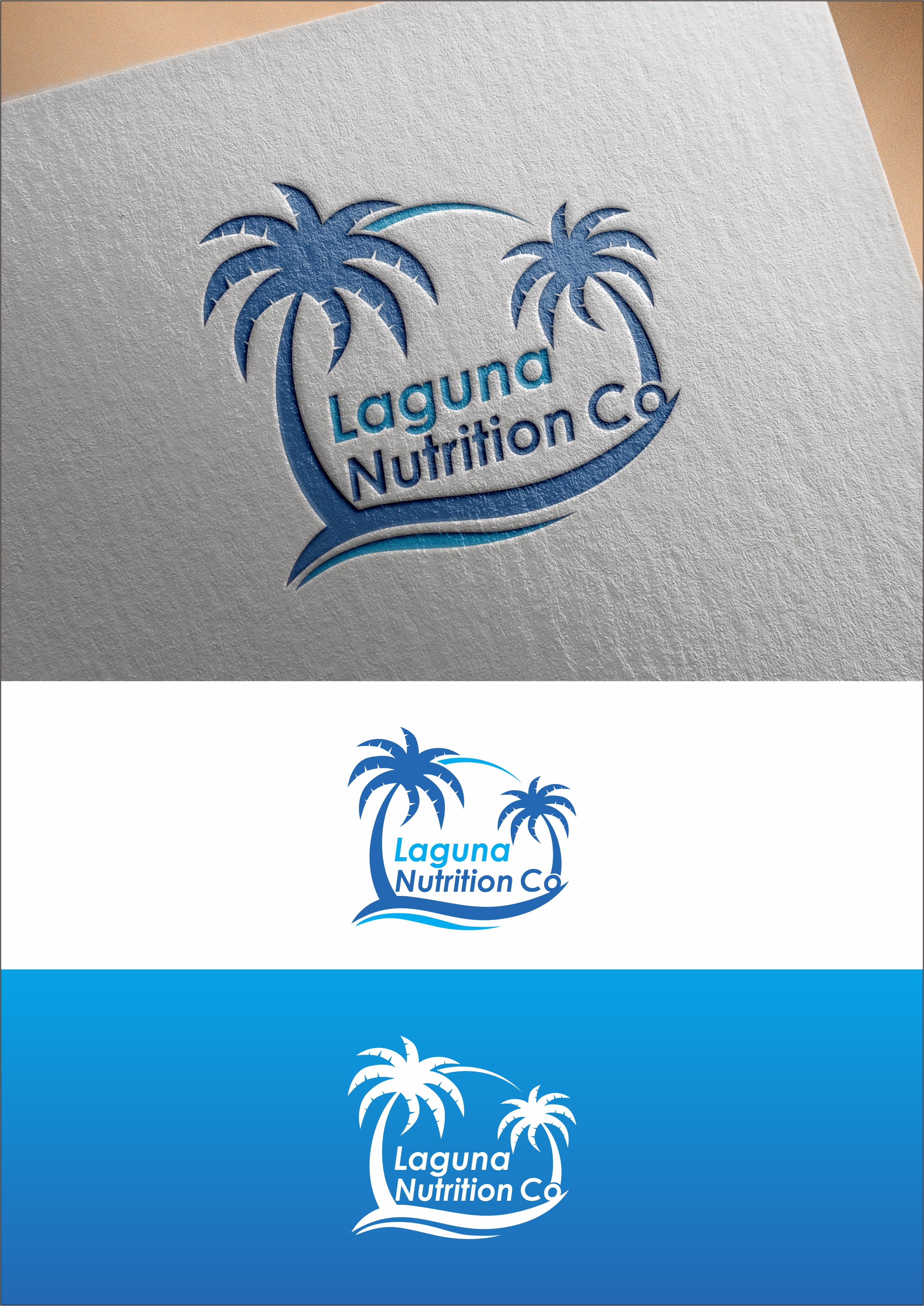 Logo Design by Dickythx16 for PORT CHUCK | Design #26178839