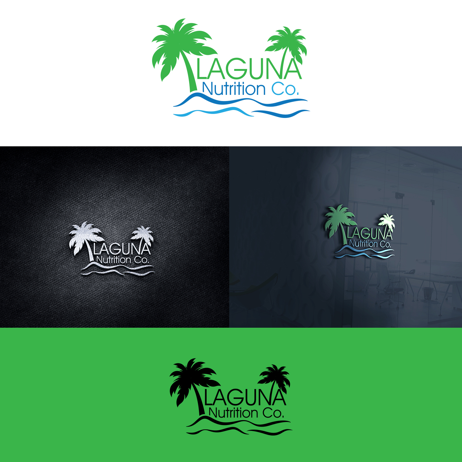 Logo Design by Maxo-Biz for PORT CHUCK | Design #26188009