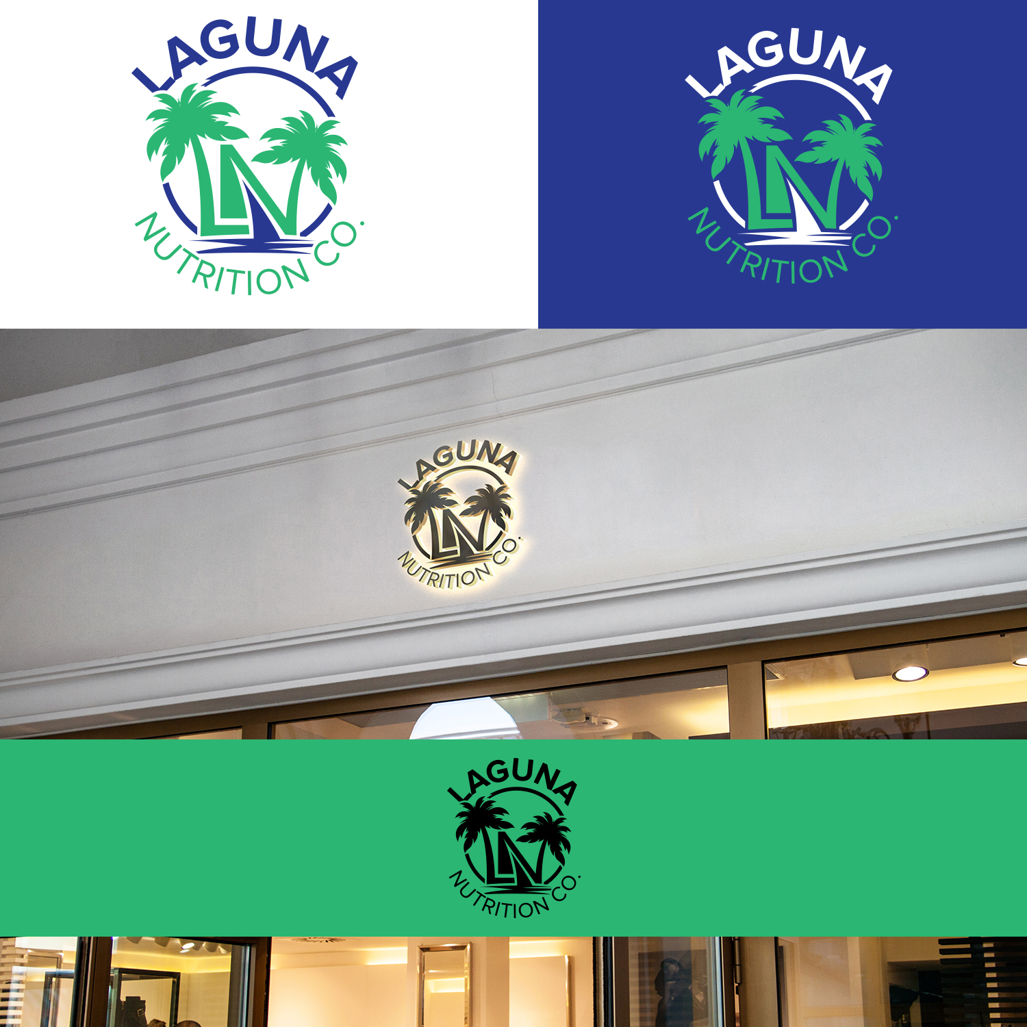 Logo Design by Maxo-Biz for PORT CHUCK | Design #26188010