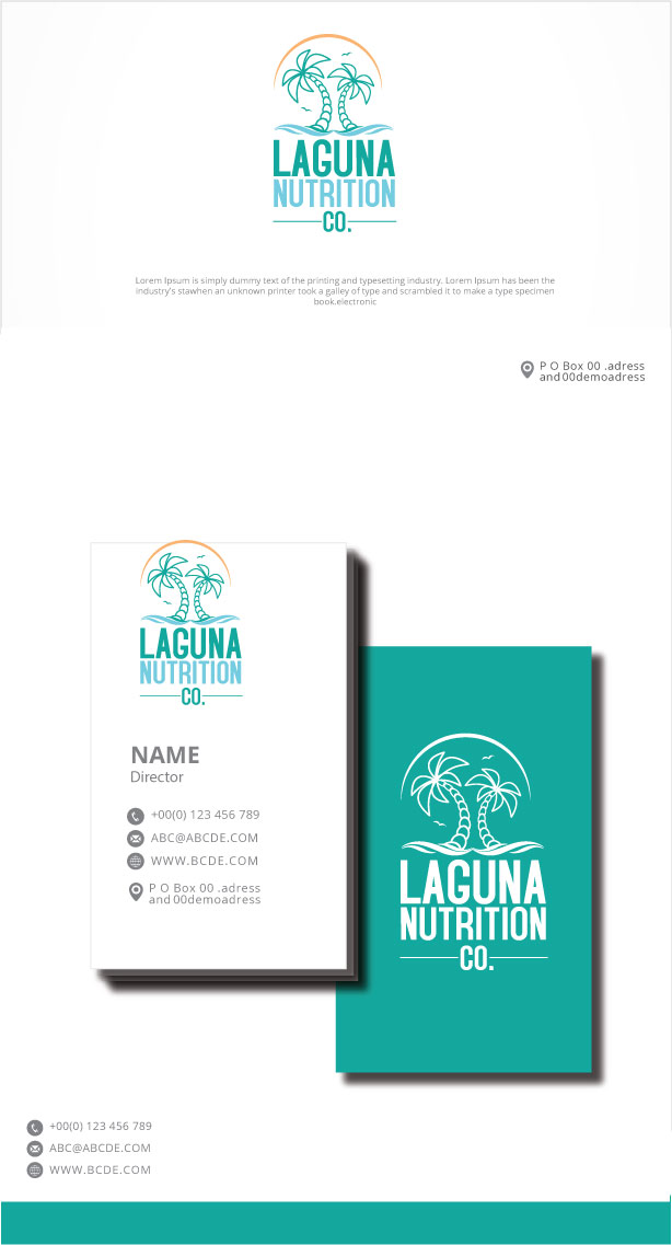 Logo Design by graphicevolution for PORT CHUCK | Design #26181613