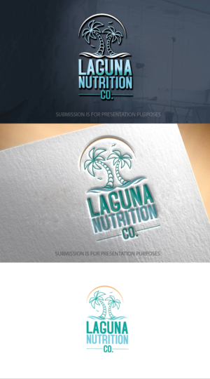 Logo Design by graphicevolution for PORT CHUCK | Design: #26181614