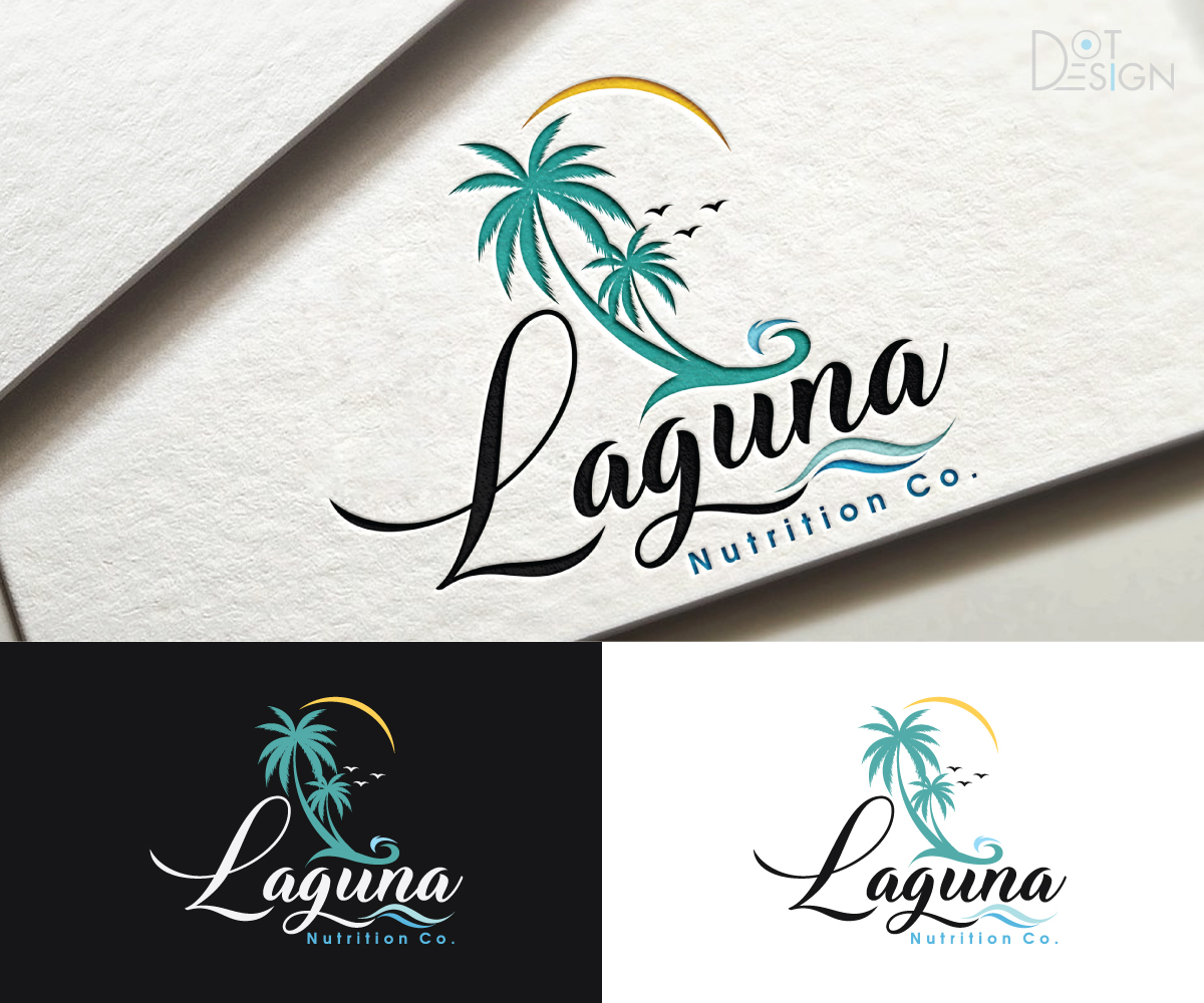 Logo Design by Dot Design 3 for PORT CHUCK | Design #26180485