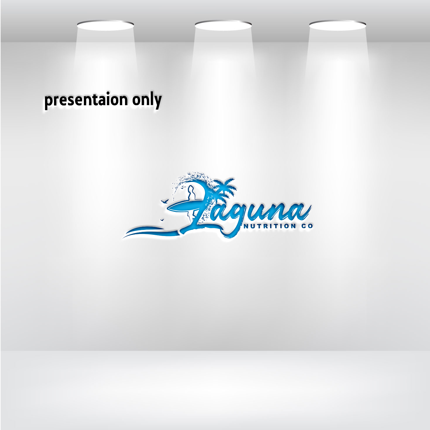 Diseño de Logo por uitaki para PORT CHUCK | Diseño #26183272