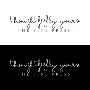 Logo Design by projectsenpai