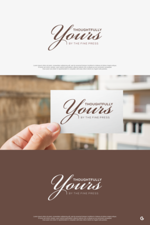 Logo Design by R!CKY for this project | Design: #26245180