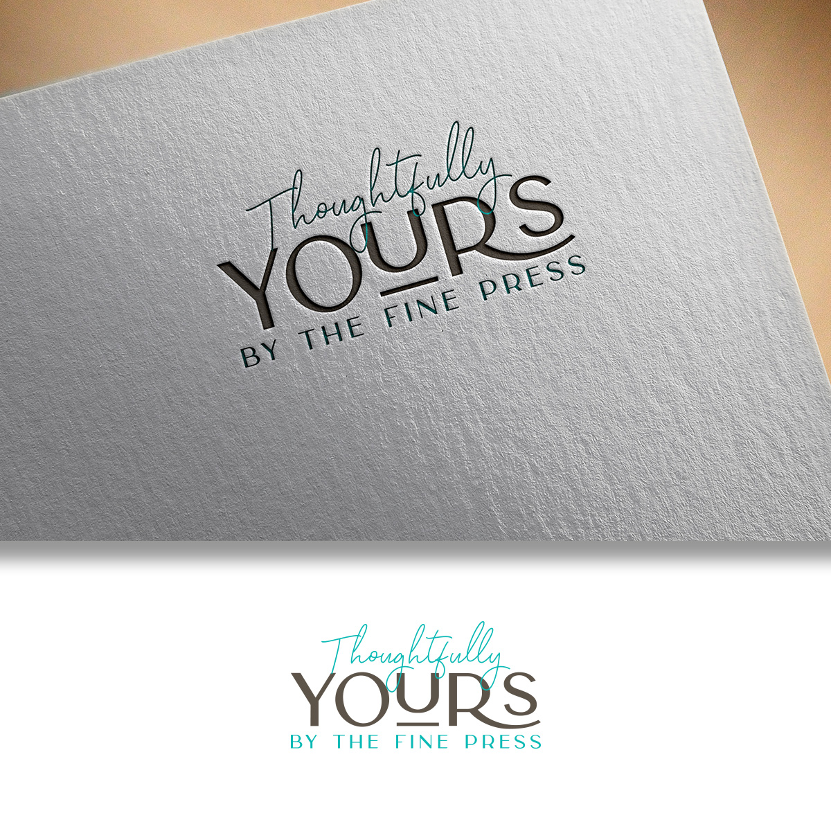 Logo Design by DesignDUO for this project | Design #26233849