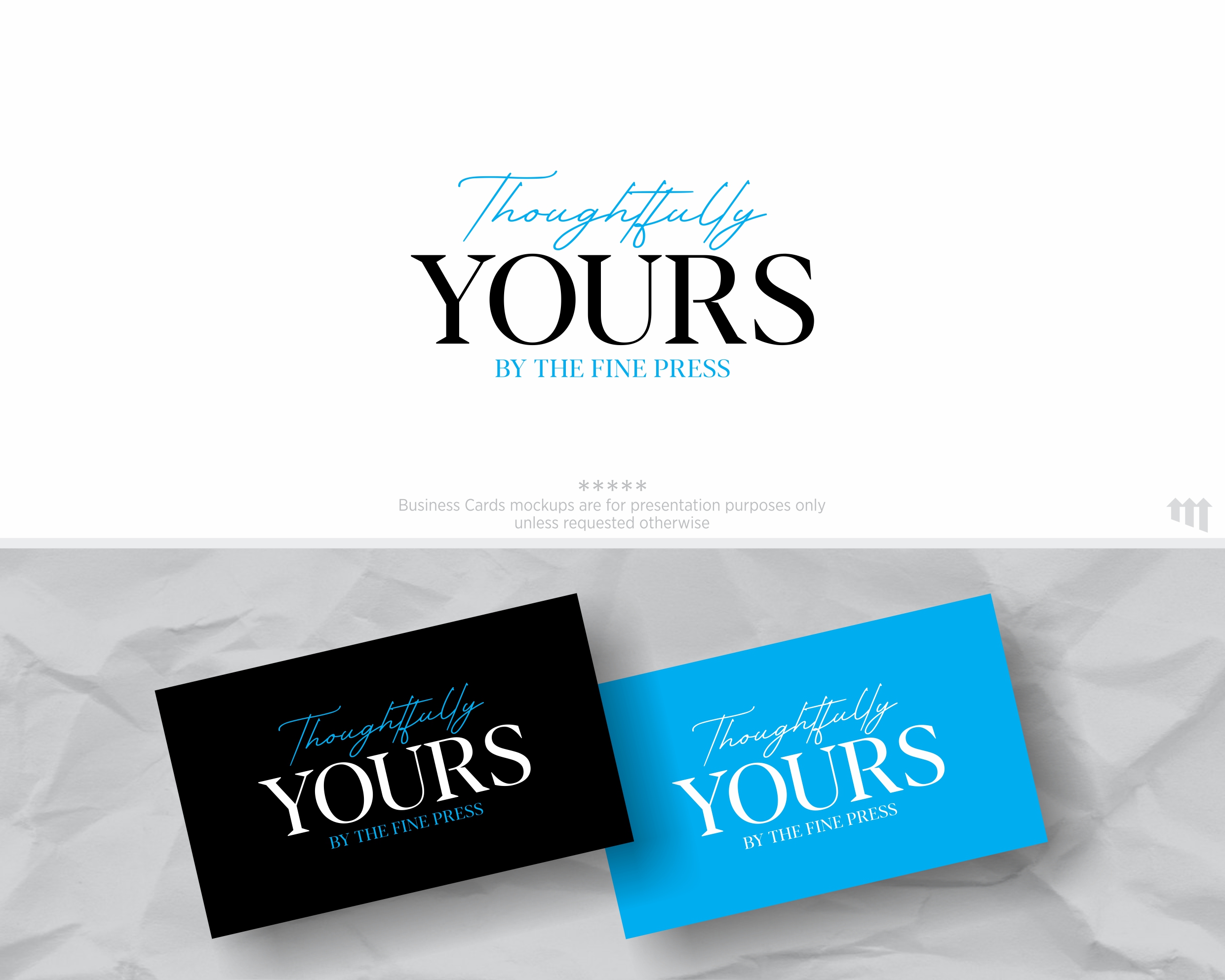 Logo Design by MBARO for this project | Design #26244935