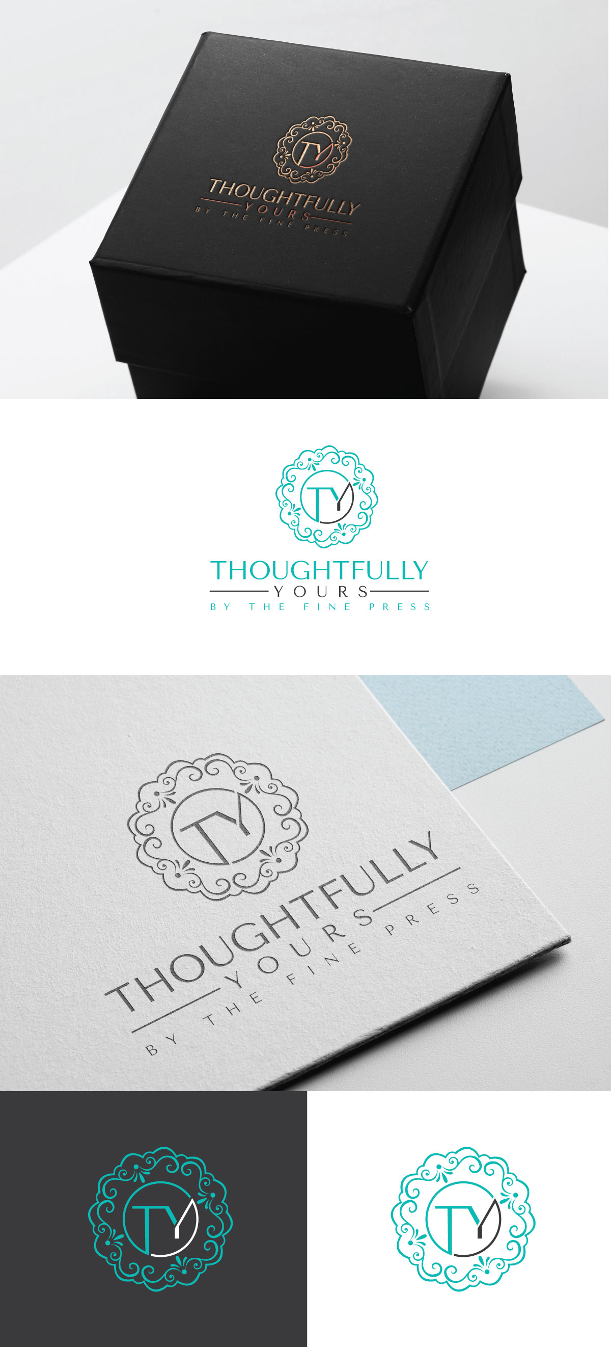Diseño de Logo por HEAVEN ART para este proyecto | Diseño #26183298