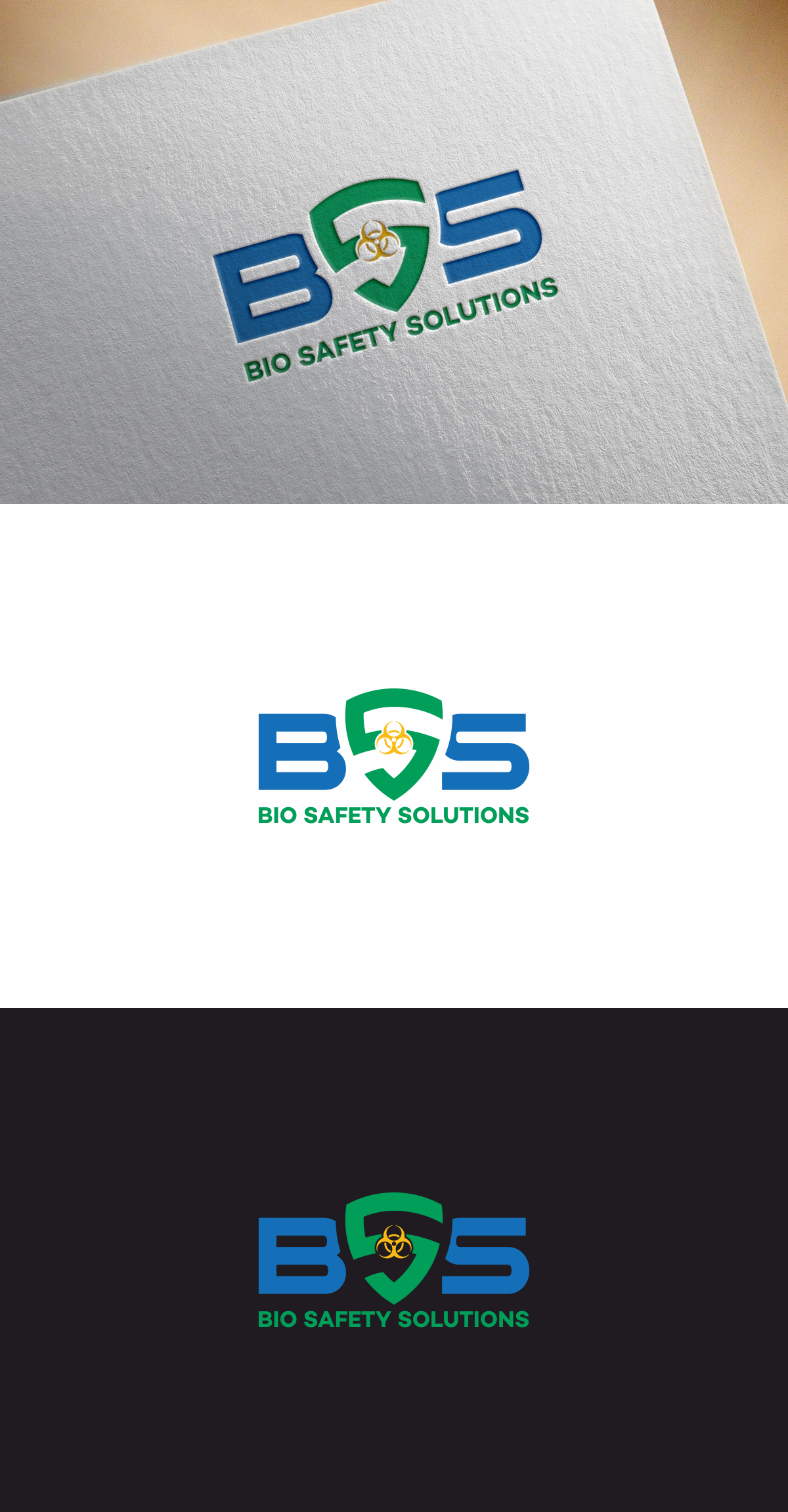 Diseño de Logo por ViciouSaint para VIDYA LIFE SCIENCES | Diseño #26179728