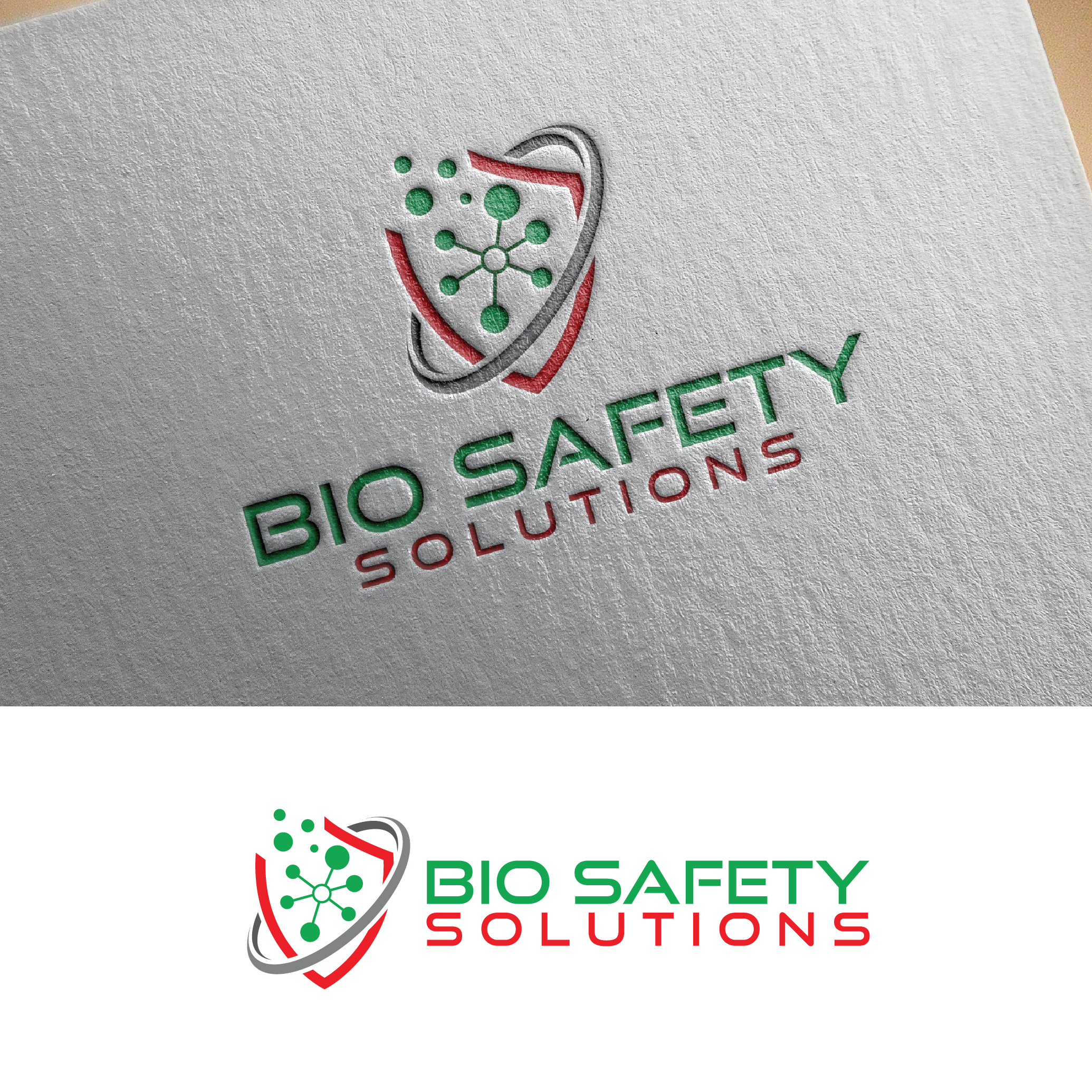 Logo Design by GraphicTec for VIDYA LIFE SCIENCES | Design #26227065