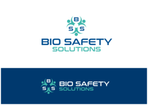 BIO SAFETY SOLUTIONS (or maybe BSS with BioSafety Solutions underneath). | Diseño de Logo por Nigel B