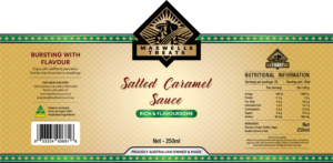 Label Design by CS_Creatives for this project | Design: #26199498