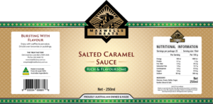 Label Design by CS_Creatives for this project | Design: #26199500
