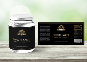 Label Design by Deziners Zone for this project | Design: #26185569