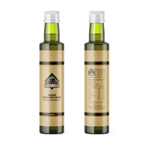 Label Design by LAXMI DESIGNHUB for this project | Design: #26188277