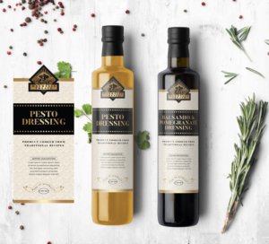 Label Design by 68_Design for this project | Design: #26209210
