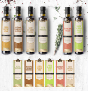 Label Design by 68_Design for this project | Design: #26209218