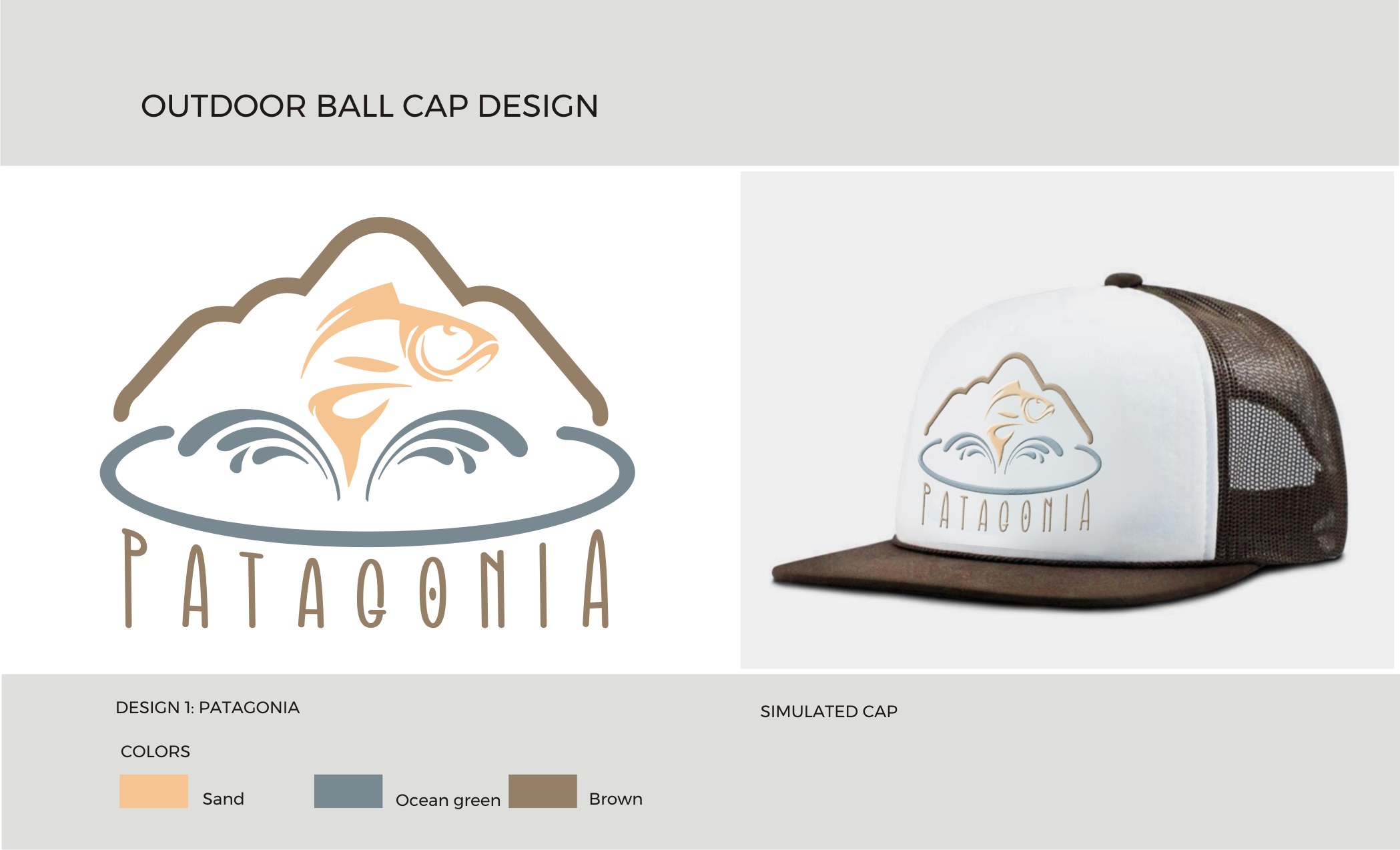 Graphic Design by juanjoseolivieri for this project | Design #26243322