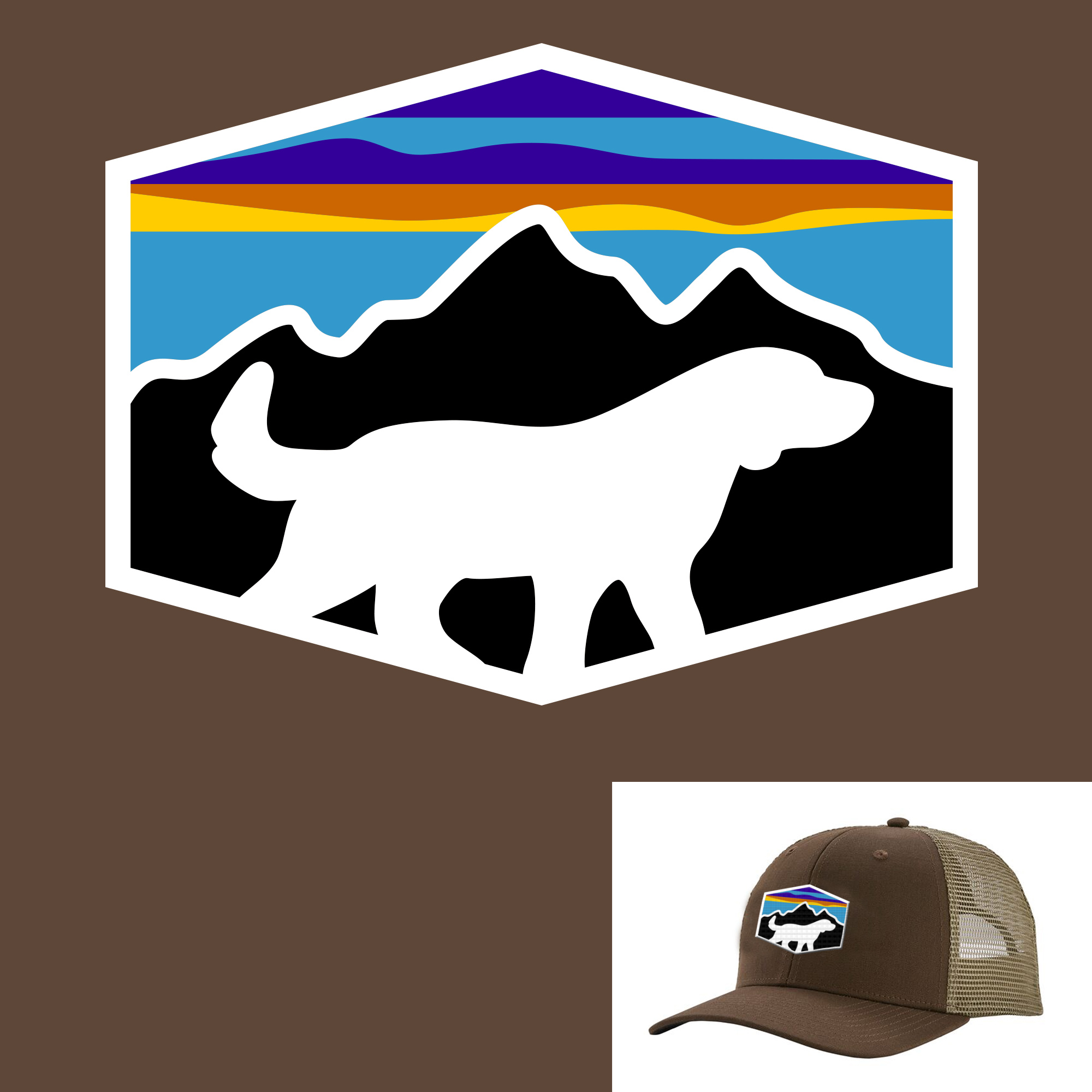 Graphic Design by itarahma for this project | Design #26219145