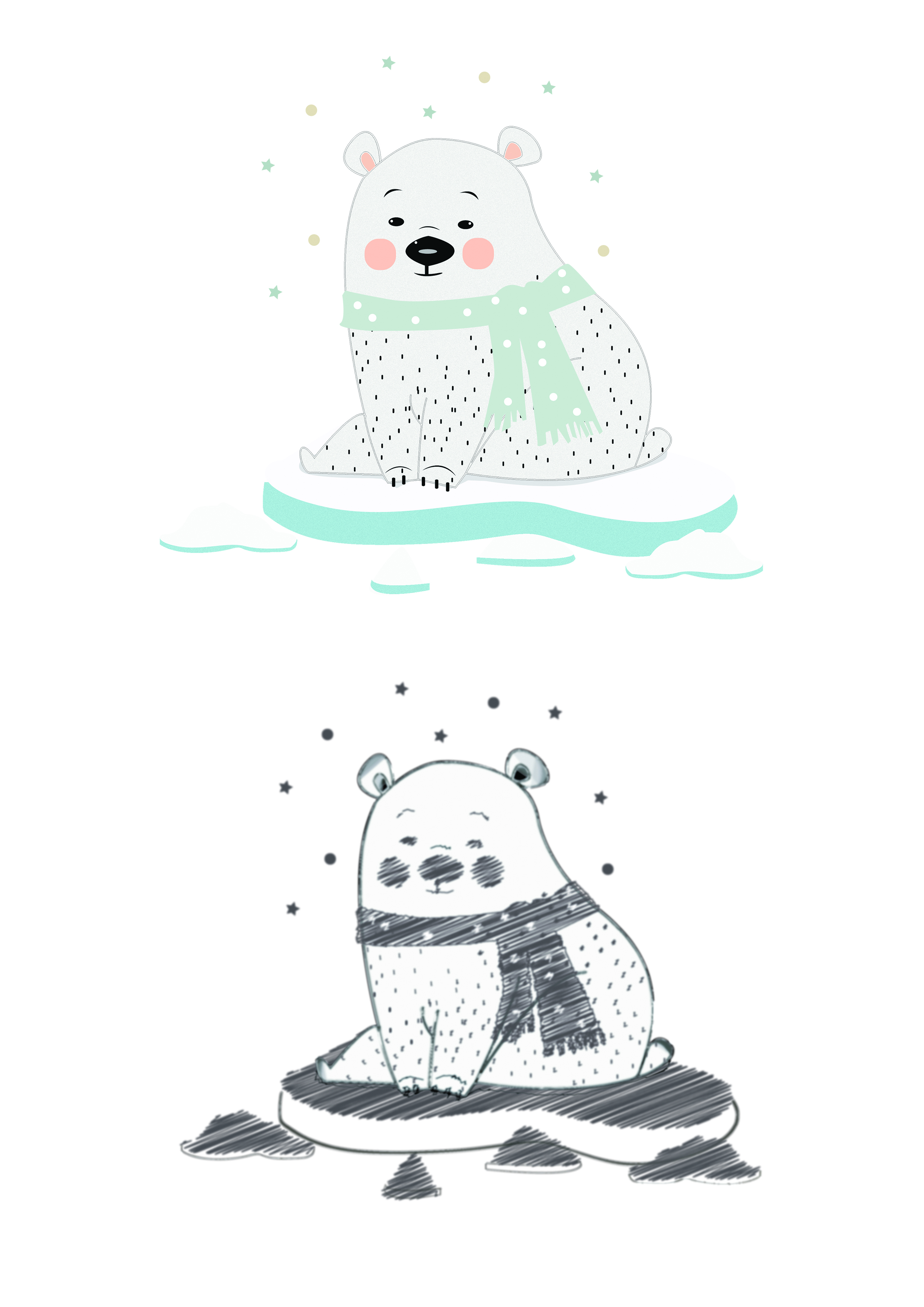 Design Graphique par Noura Studio pour eevee | Design #26203827