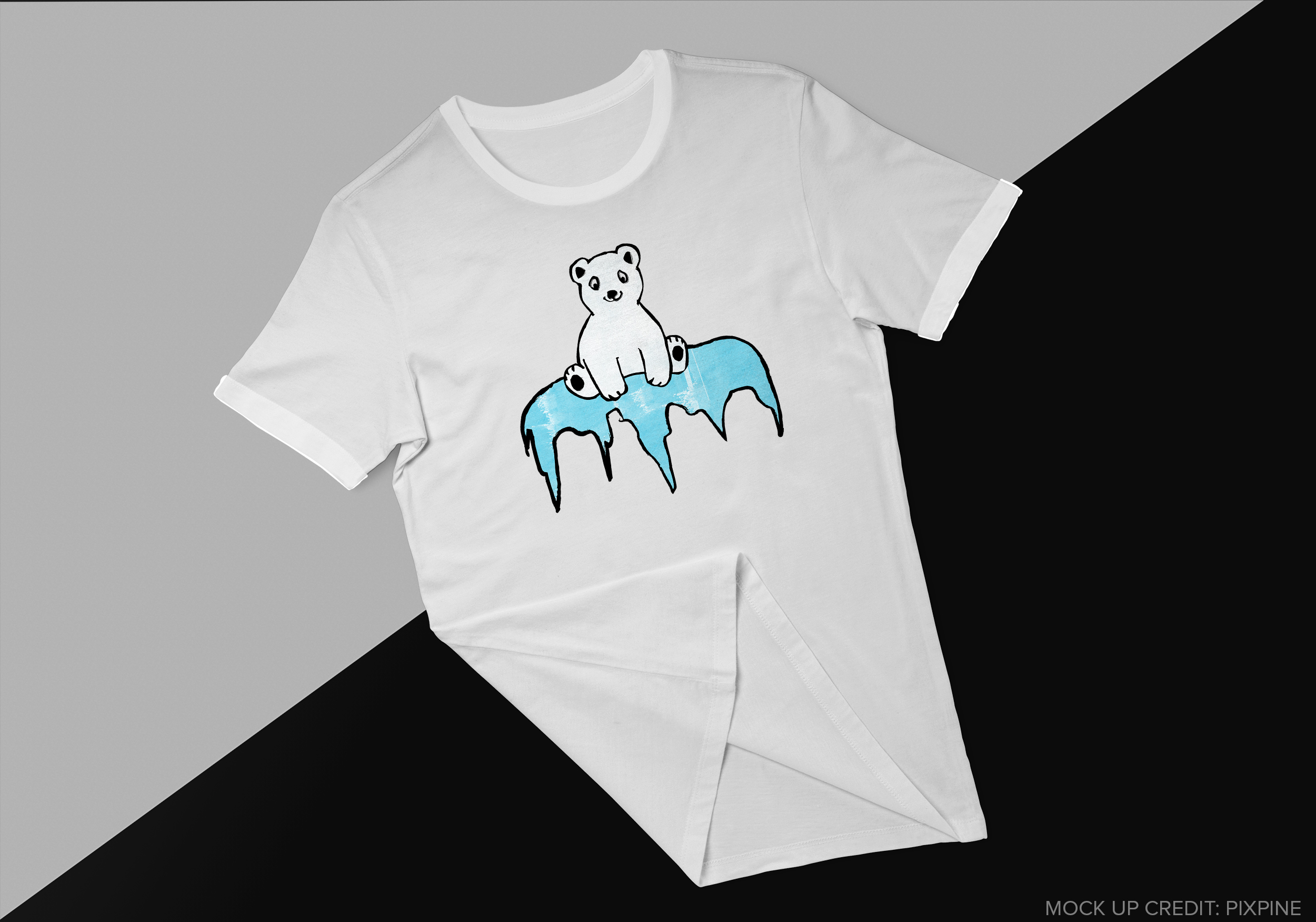 Graphic Design by Rickyy for eevee | Design #26199722