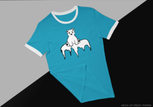 Graphic Design by Rickyy for eevee | Design: #26199723