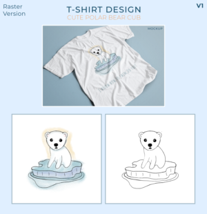 Graphic Design by James Burns for eevee | Design: #26192608