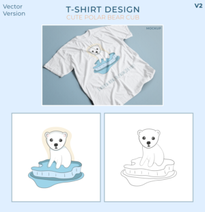 Graphic Design by James Burns
