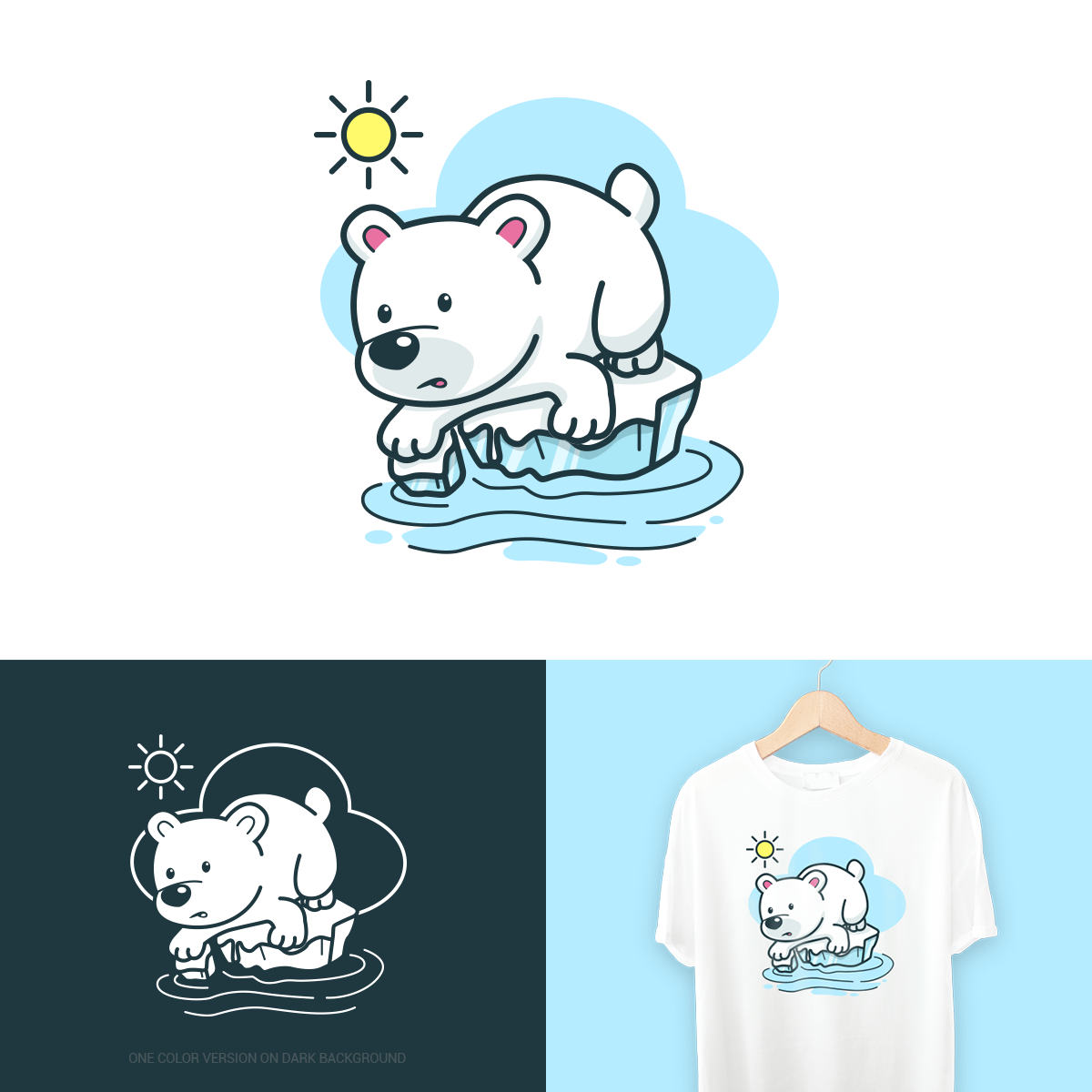 Graphic Design by HUE CREATIVE LAB for eevee | Design #26186367