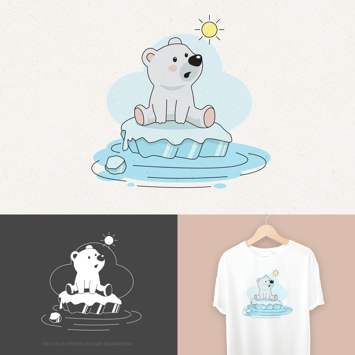 Graphic Design by HUE CREATIVE LAB for eevee | Design #26198003