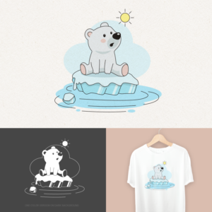 Graphic Design by HUE CREATIVE LAB for eevee | Design: #26198003