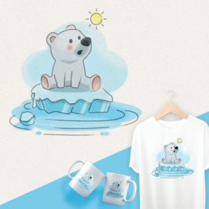 Graphic Design by HUE CREATIVE LAB for eevee | Design: #26201934