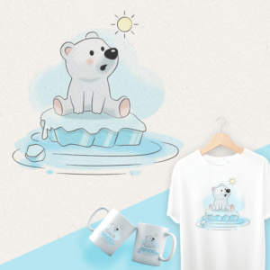 Graphic Design by HUE CREATIVE LAB for eevee | Design: #26203357