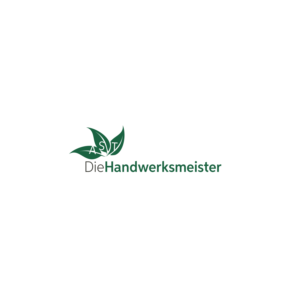 Logo Design by King Cozy for Die Handwerksmeister | Design: #26184986