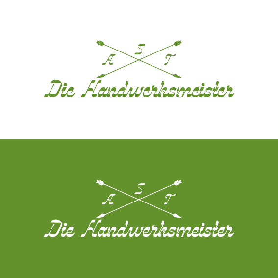 Logo Design by elpisk for Die Handwerksmeister | Design #26182208