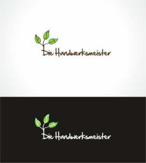 Die Handwerksmeister | Design de Logo par Dave Paresh