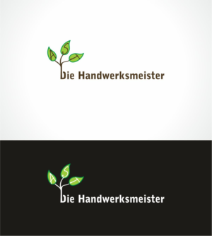 Logo Design by Dave Paresh for Die Handwerksmeister | Design: #26190027